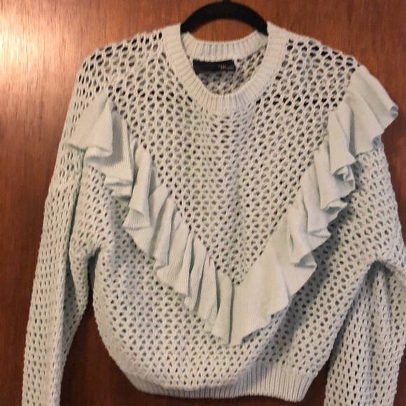 Fate Sweaters - Fate by LFD sweater